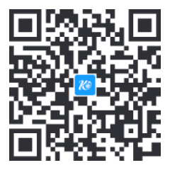 iOS 体育电竞APP 二维码 | William